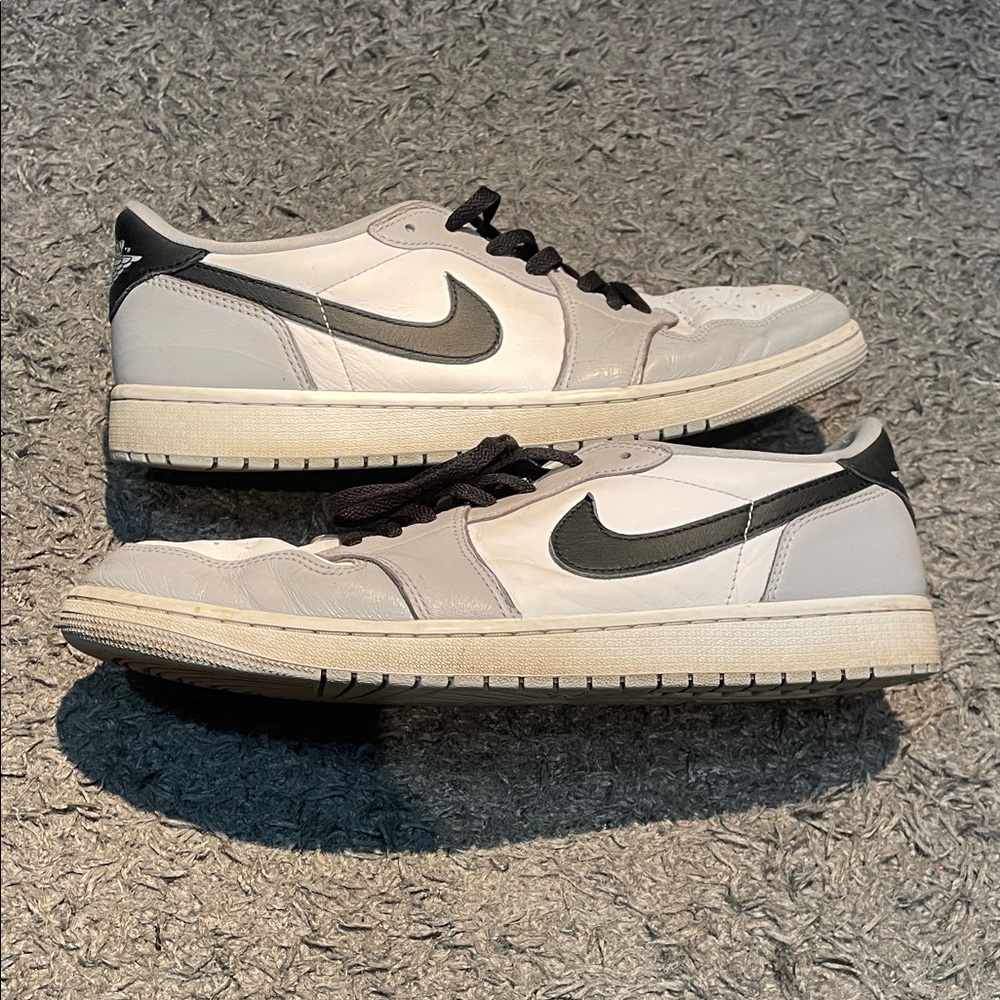 Jordan 1 low